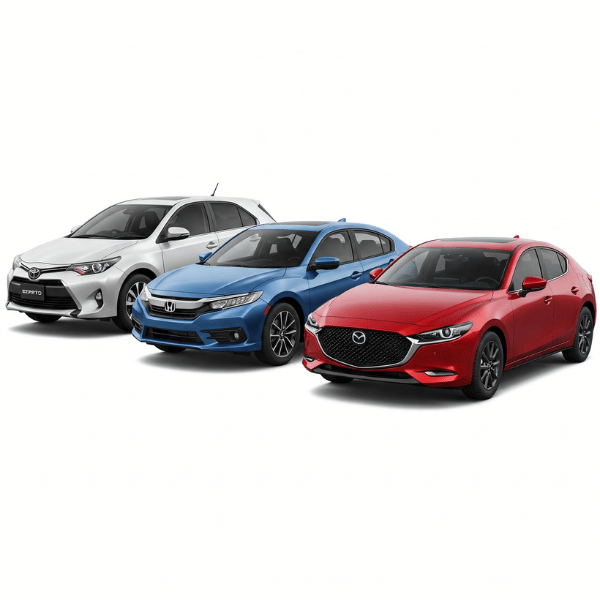 Asian Vehicle Service & Repair