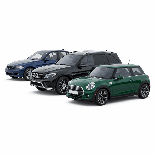 European Vehicle Service & Repair