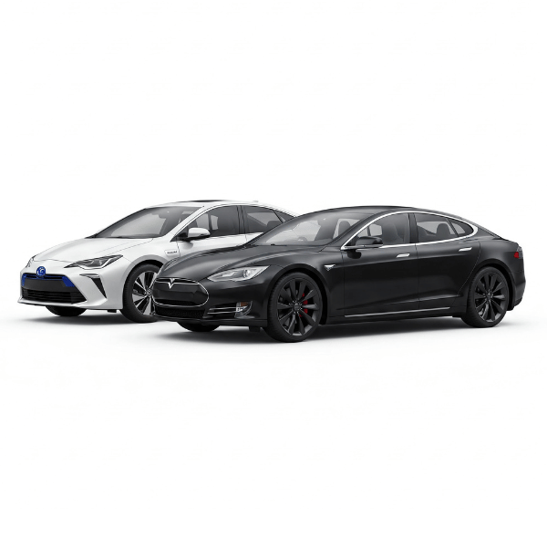 Service & Repair for Your Hybrid or EV