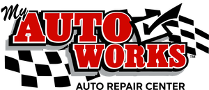 My Auto Works Logo