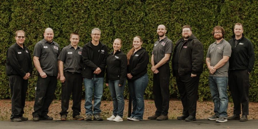 Service Advisors