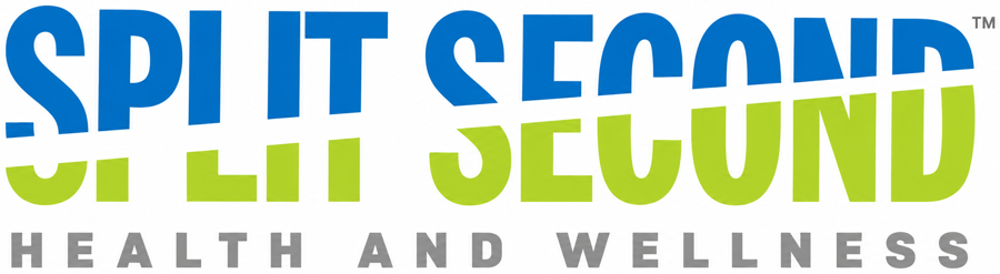 Split Second Health and Wellness