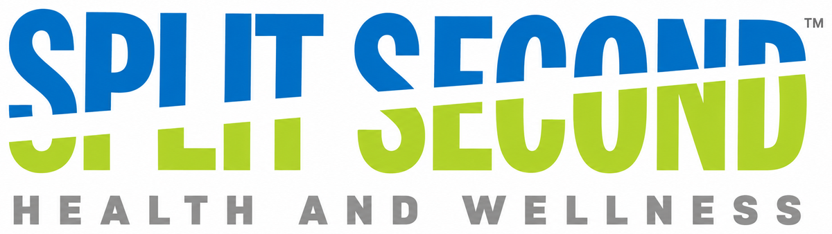 Split Second Health and Wellness