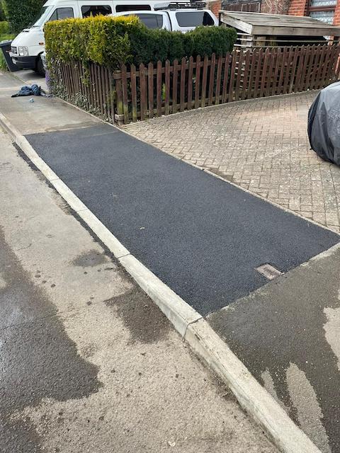 Wolverhampton Limited Contractors County Groundforce Limited