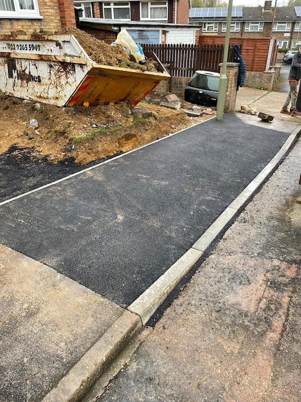 Wolverhampton Limited Contractors County Groundforce Limited