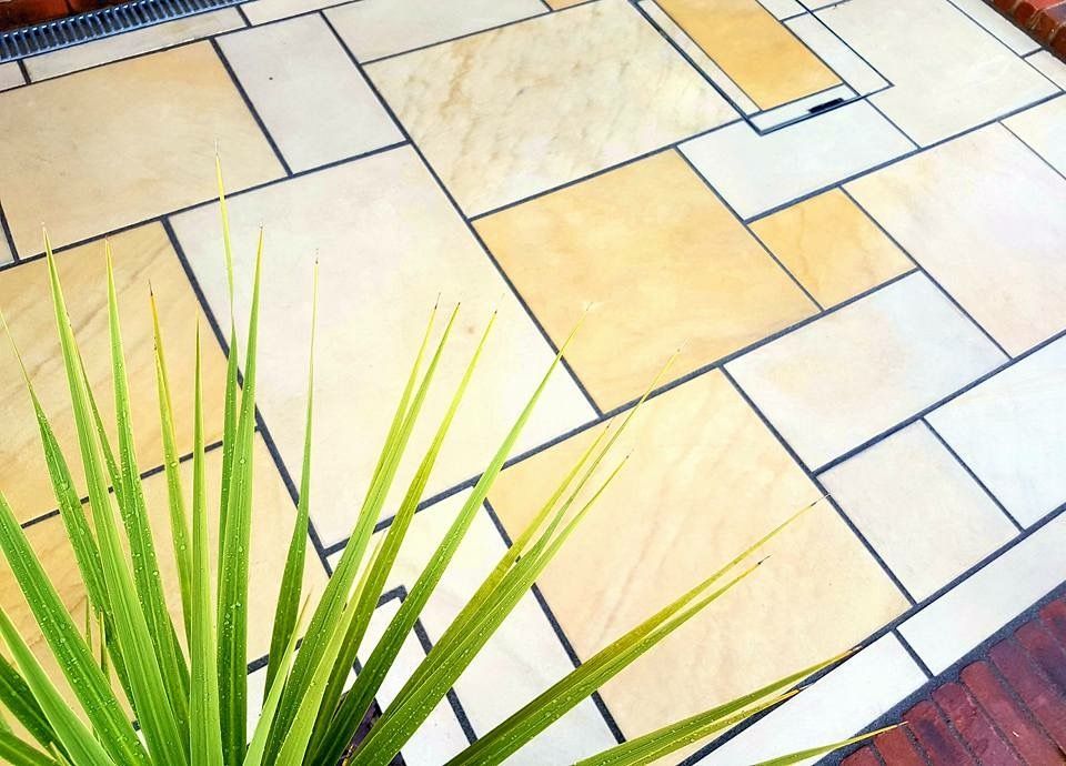 Patio companies County Groundforce Limited