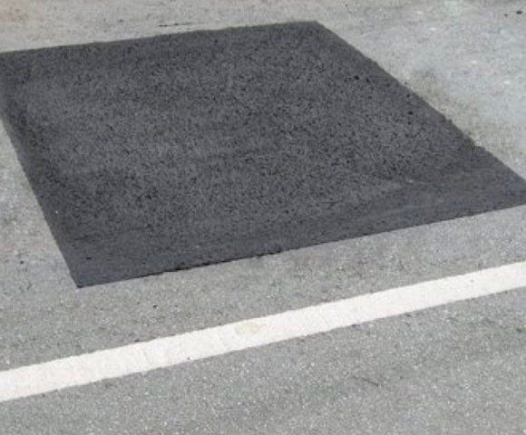 Wolverhampton Pothole Repair Contractors County Groundforce Limited