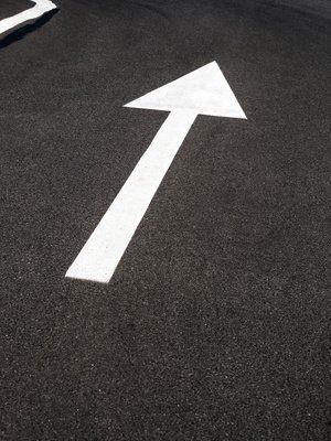 Wolverhampton road line marking contractors County Groundforce Limited