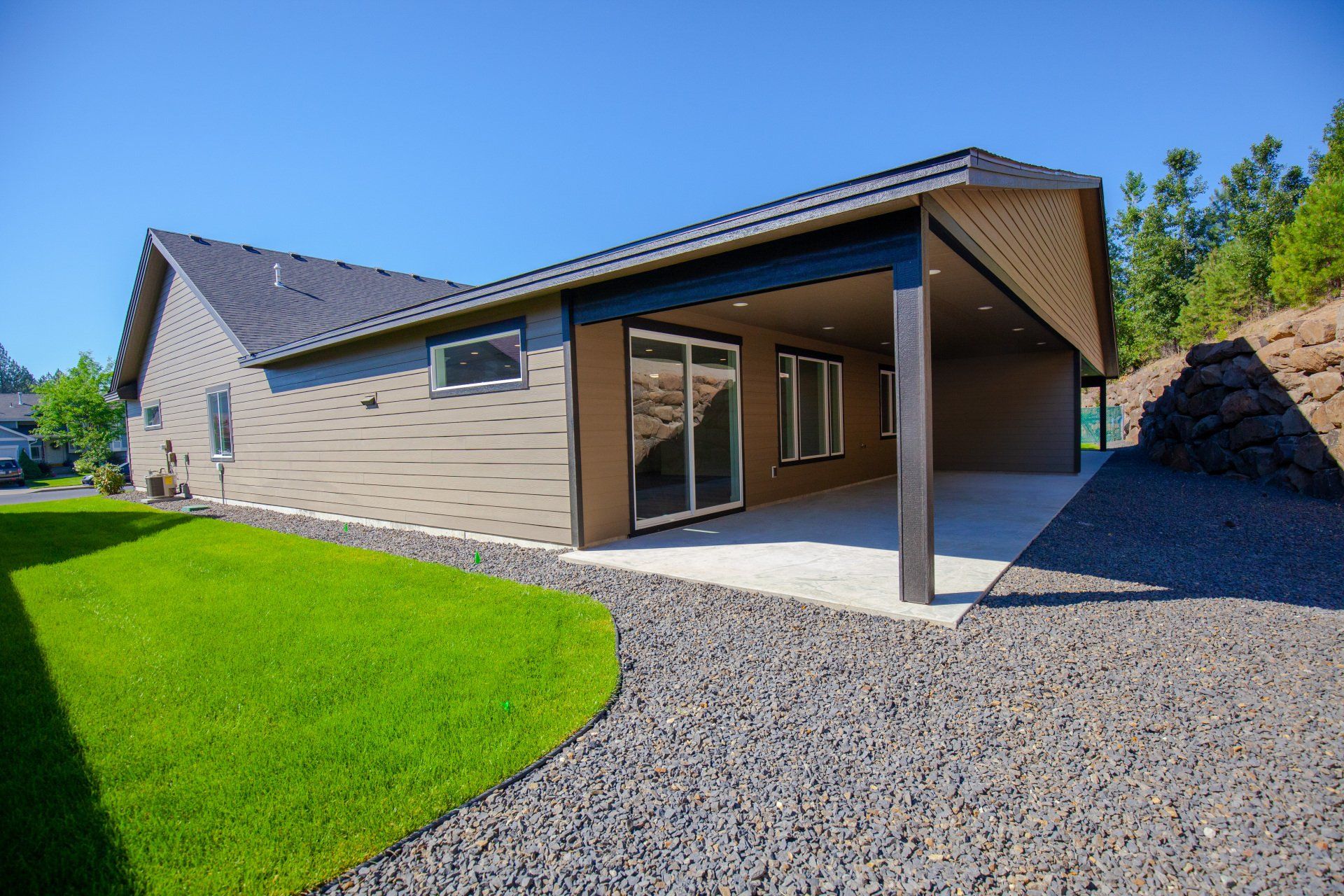 gleneden gallery