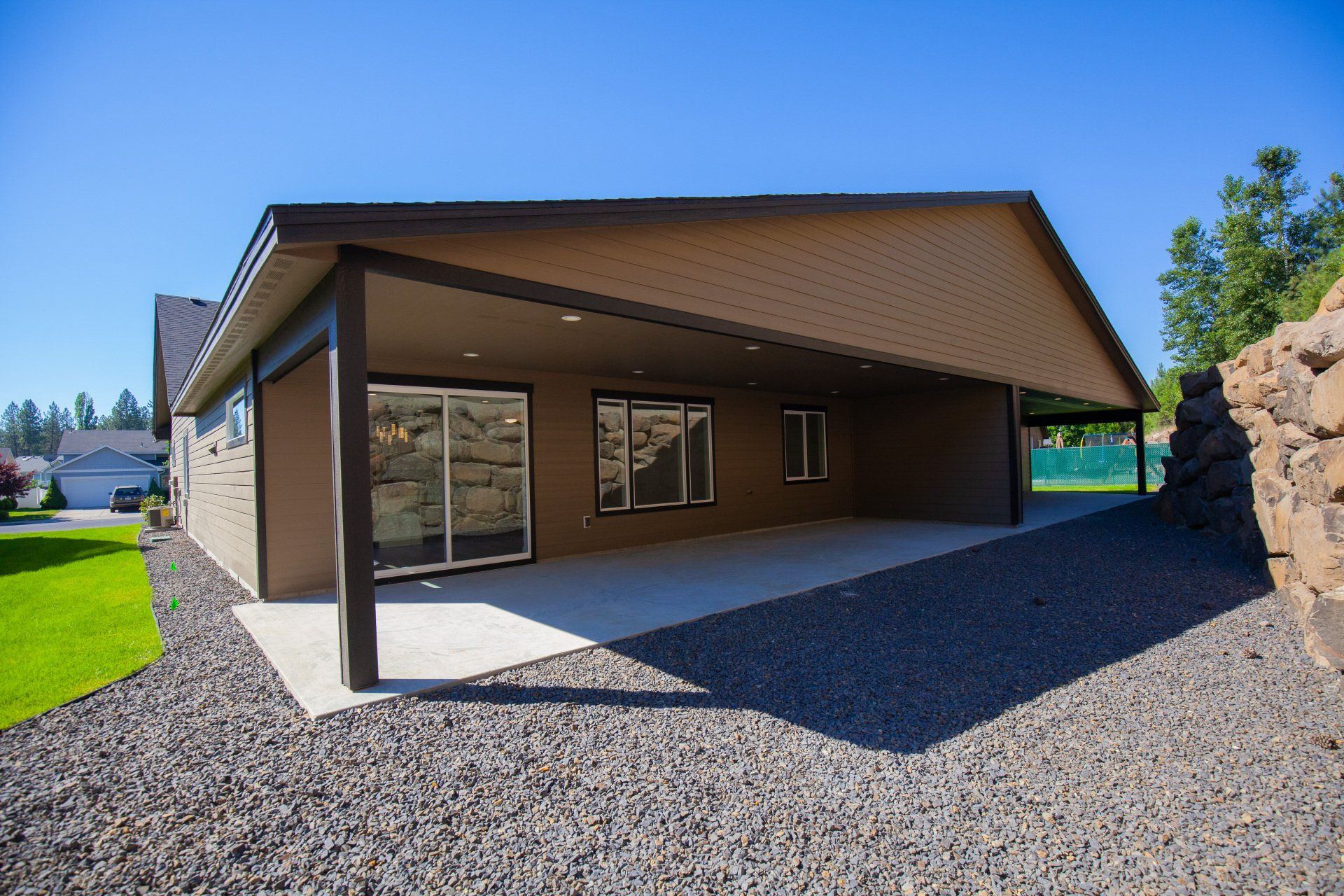 gleneden gallery