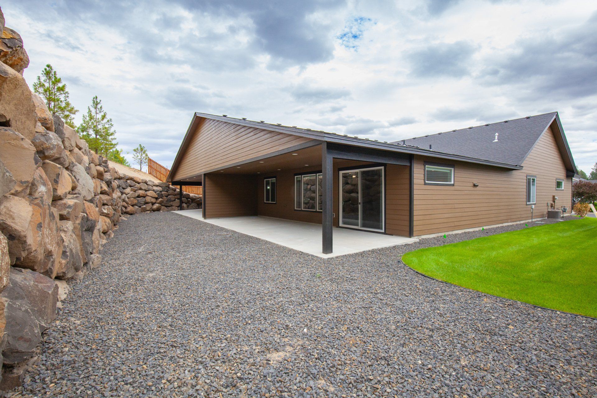 gleneden gallery