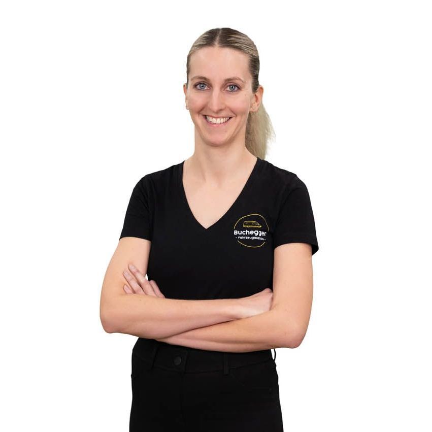 Michelle Buchegger