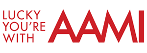 AAMI Logo