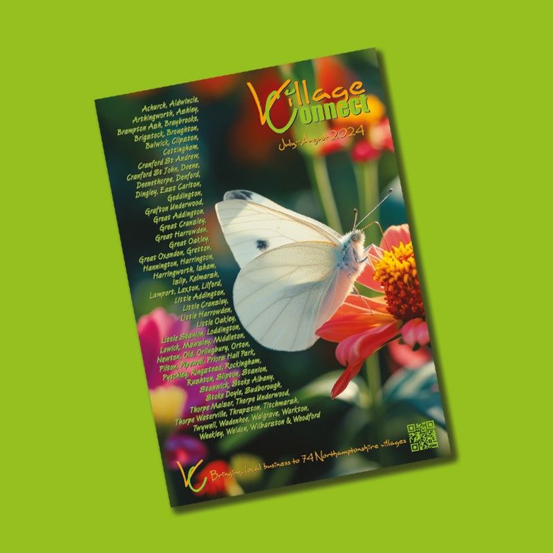 Village Connect Bi Monthly Magazine Advertise With Us
