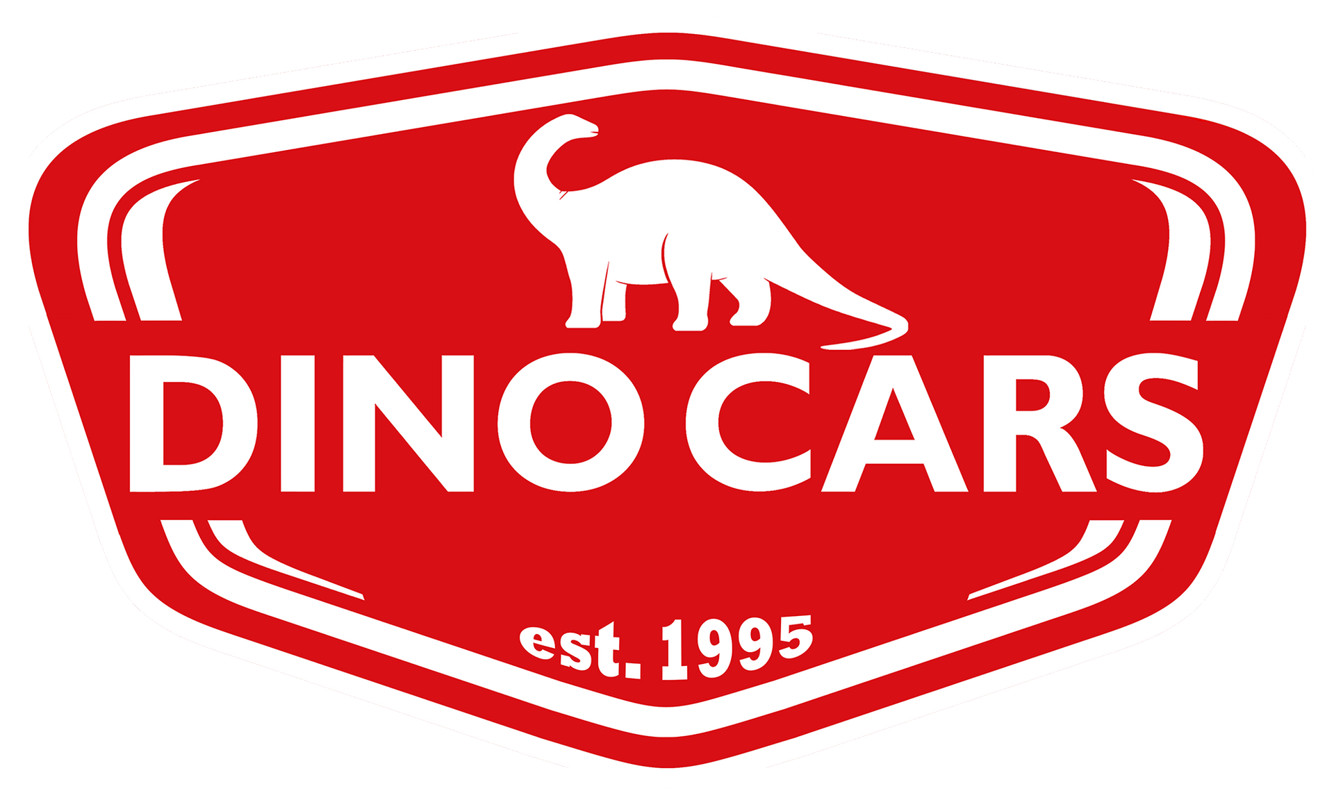 Dino-Cars Evers GmbH Logo
