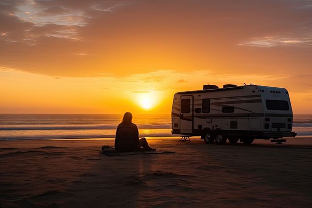 About Reis RV Rentals About Reis RV Rentals