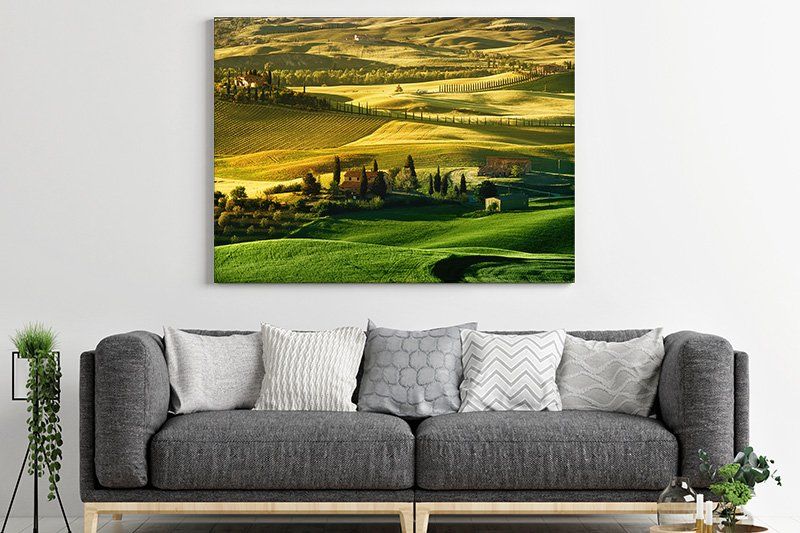 Acrylic Art
