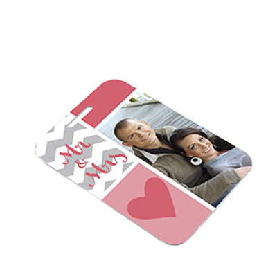 Luggage Tags