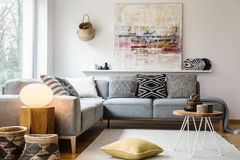 Wall Decor