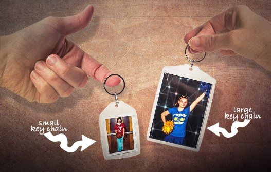 Keychains