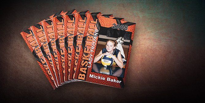 Trader Cards