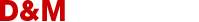 D&M Imaging Logo