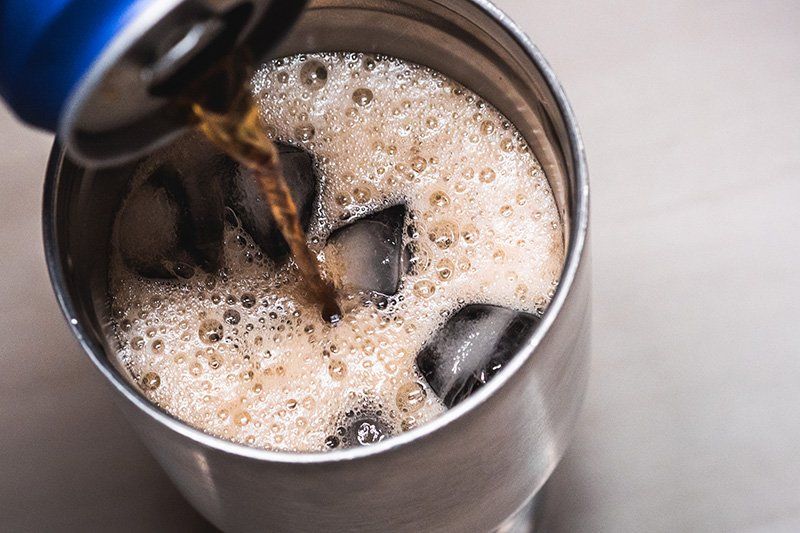 Stainless Steel Tumblers