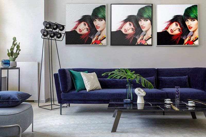 Fine Art Prints