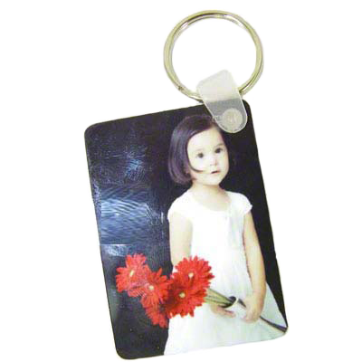Metal Key Tags