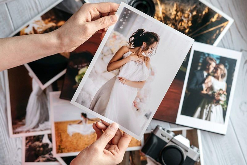 Online Prints