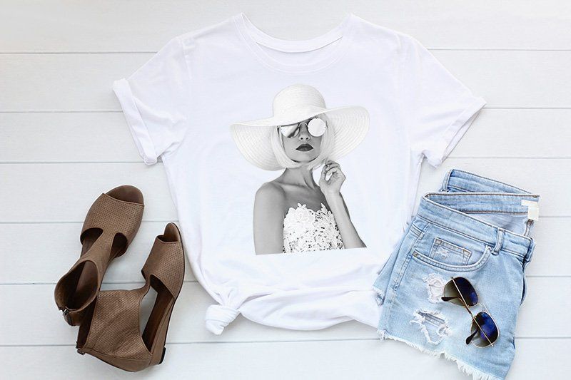 Photo T-Shirts