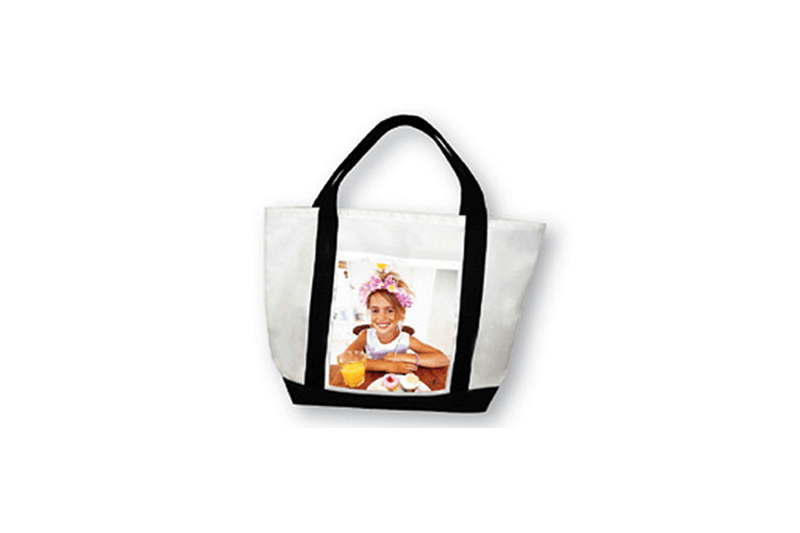 Photo Tote Bags