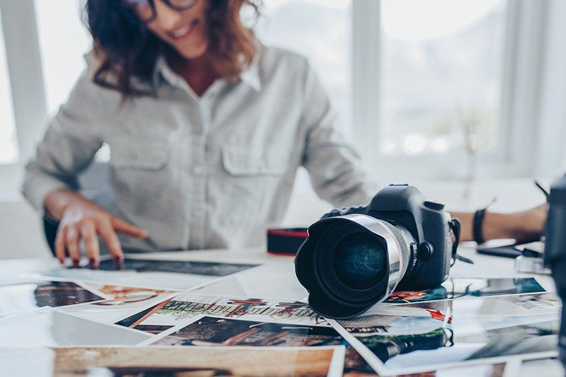 About D&M Imaging Photo Lab!
