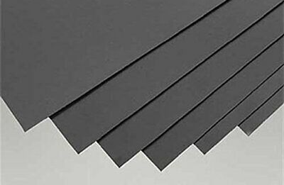 Styrene Mounting Boards