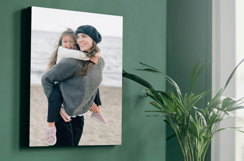 Prints With Mounting