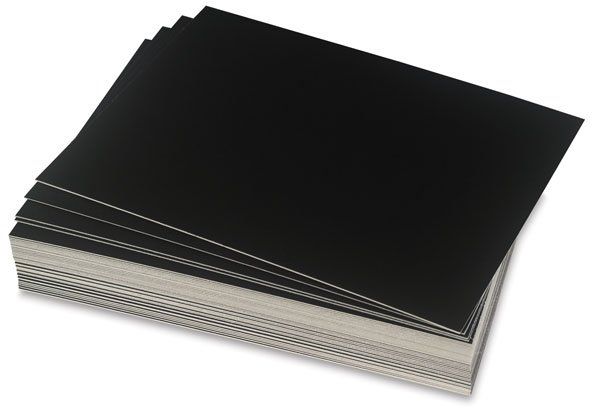 Triple Weight Mountboard