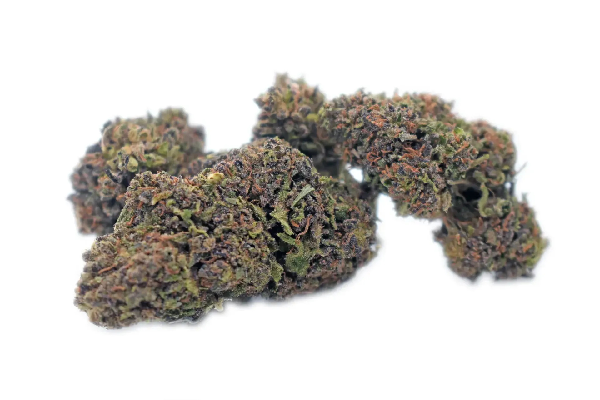 gelato weed
