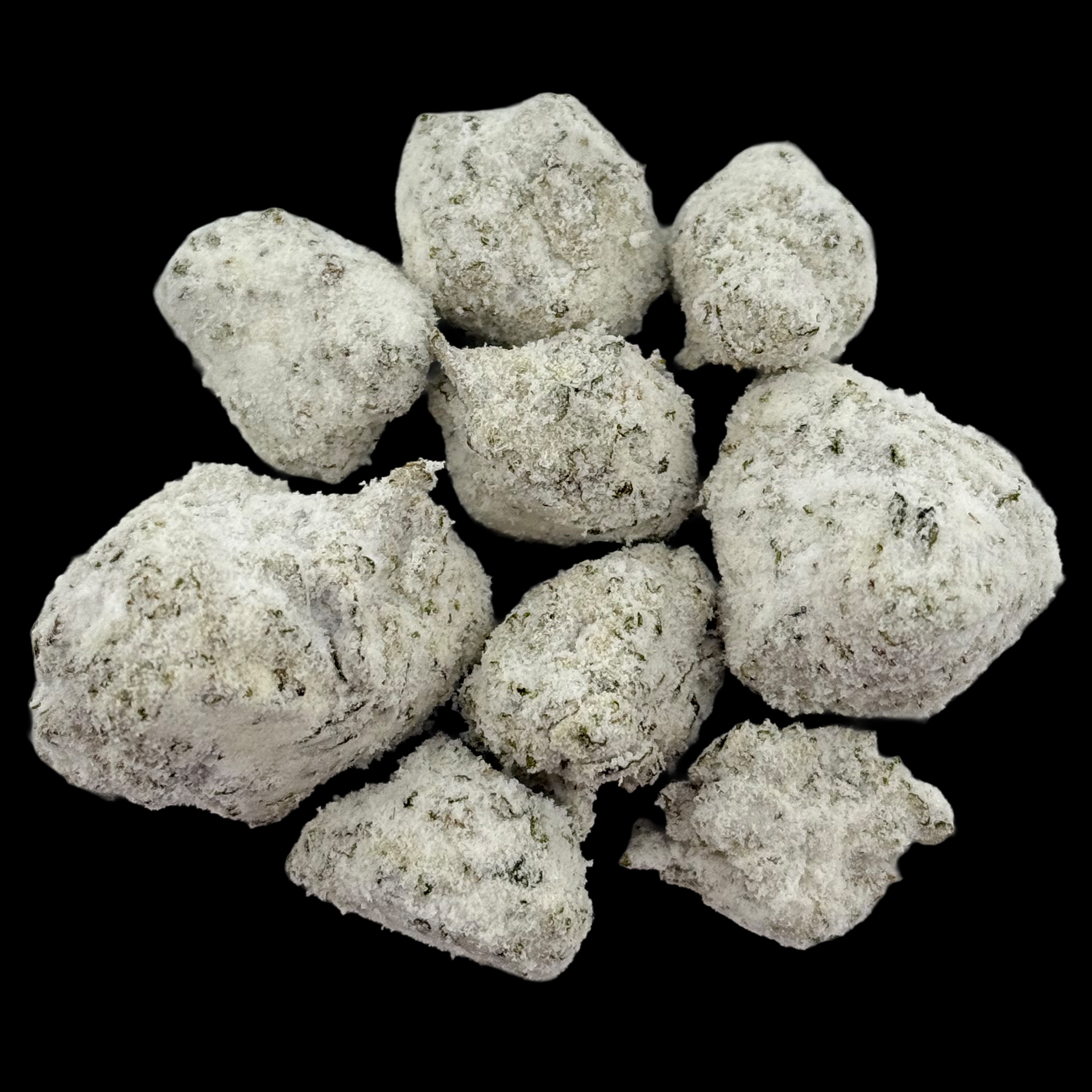 snow caps cannabis