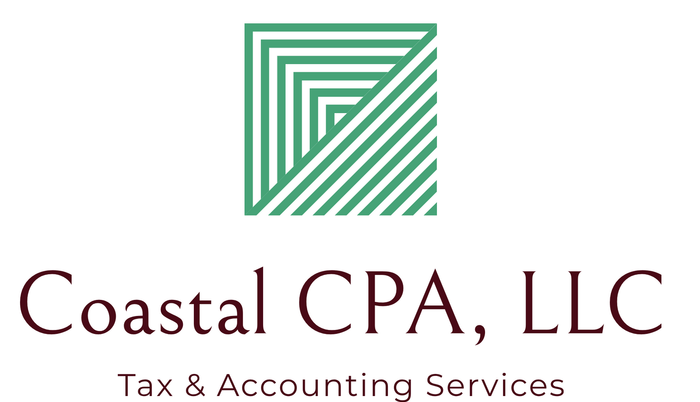 Coastal CPA	