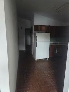 Appliance removal in kitchen – St. Louis junk hauling service
