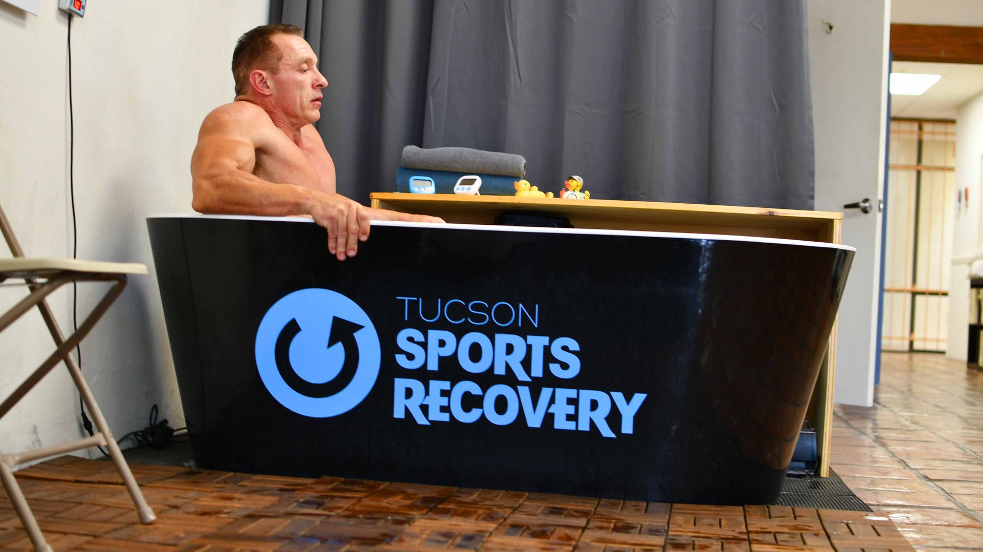 Tucson Sports Recovery & Massage