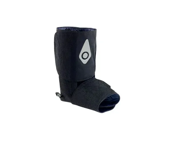 Squid cryotherapy sleeve