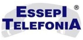 ESSEPI TELEFONIA LOGO
