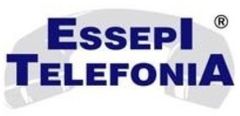 ESSEPI TELEFONIA LOGO