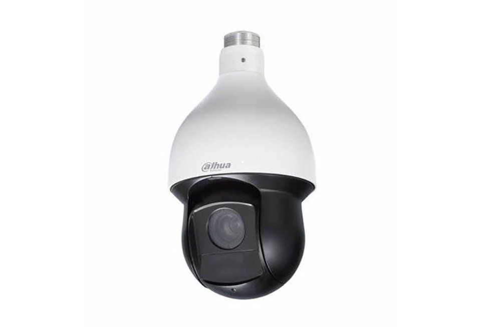 Videosorveglianza IP