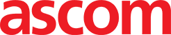 Logo - Ascom