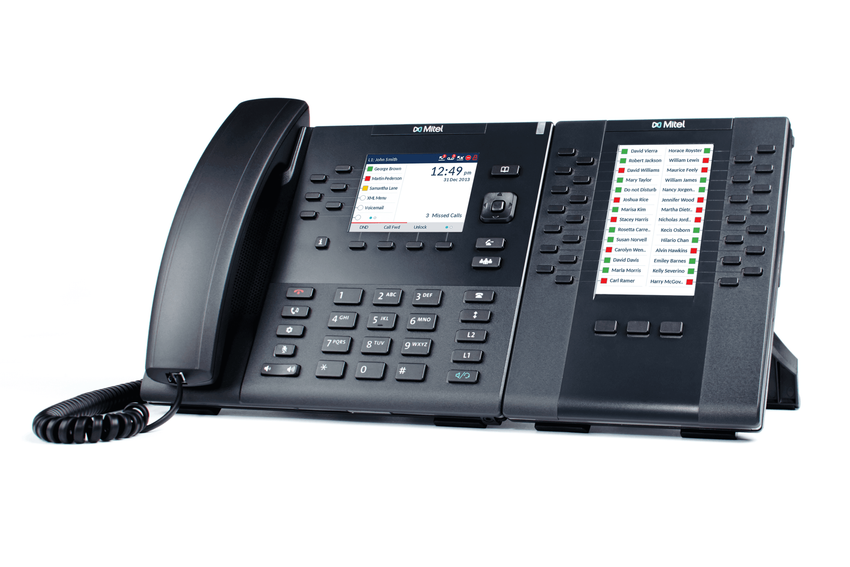 Telefono fisso