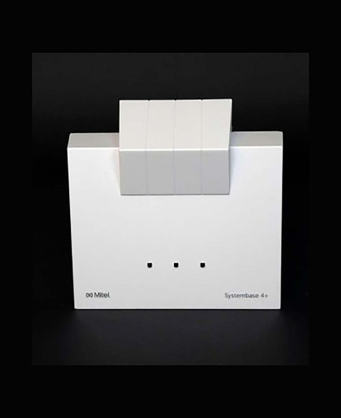 Sistema DECT