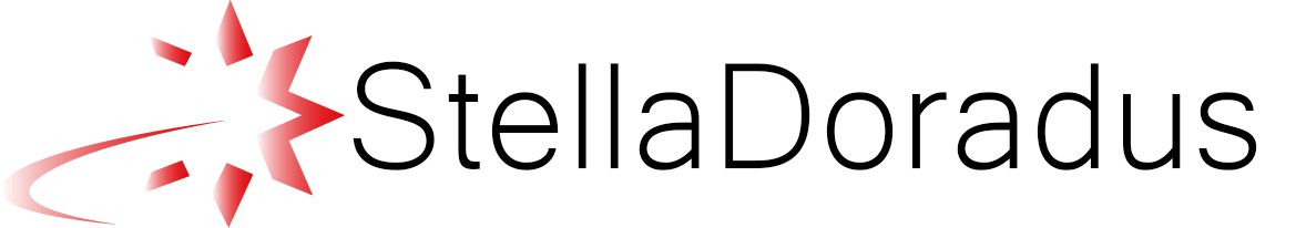 stelladoratus logo