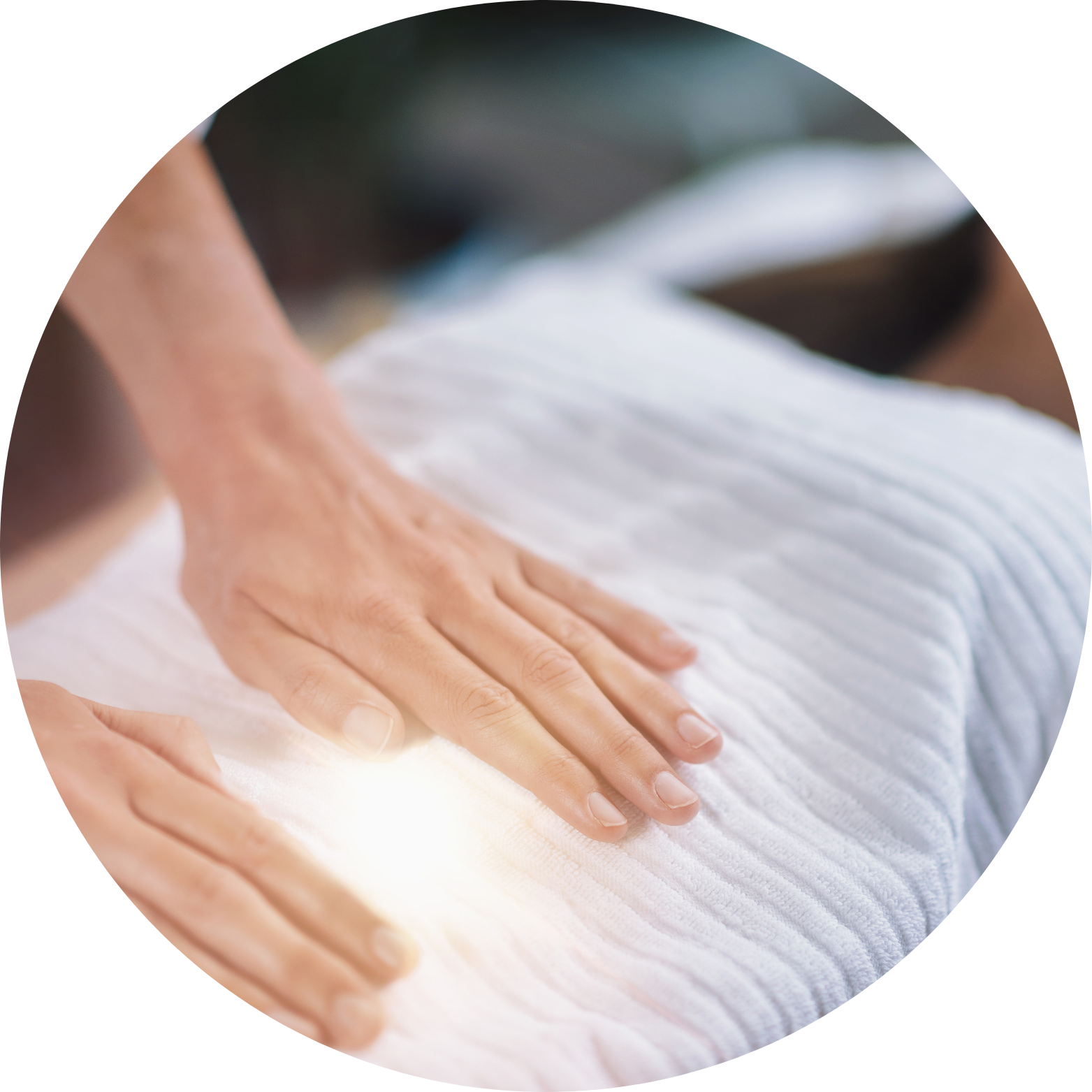 Pilates and Intuitive Energy Healing. Reiki